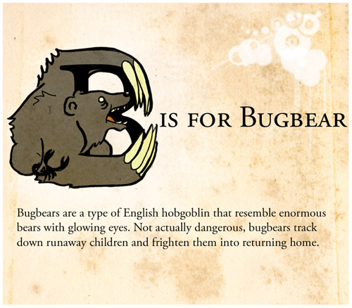 bugbear